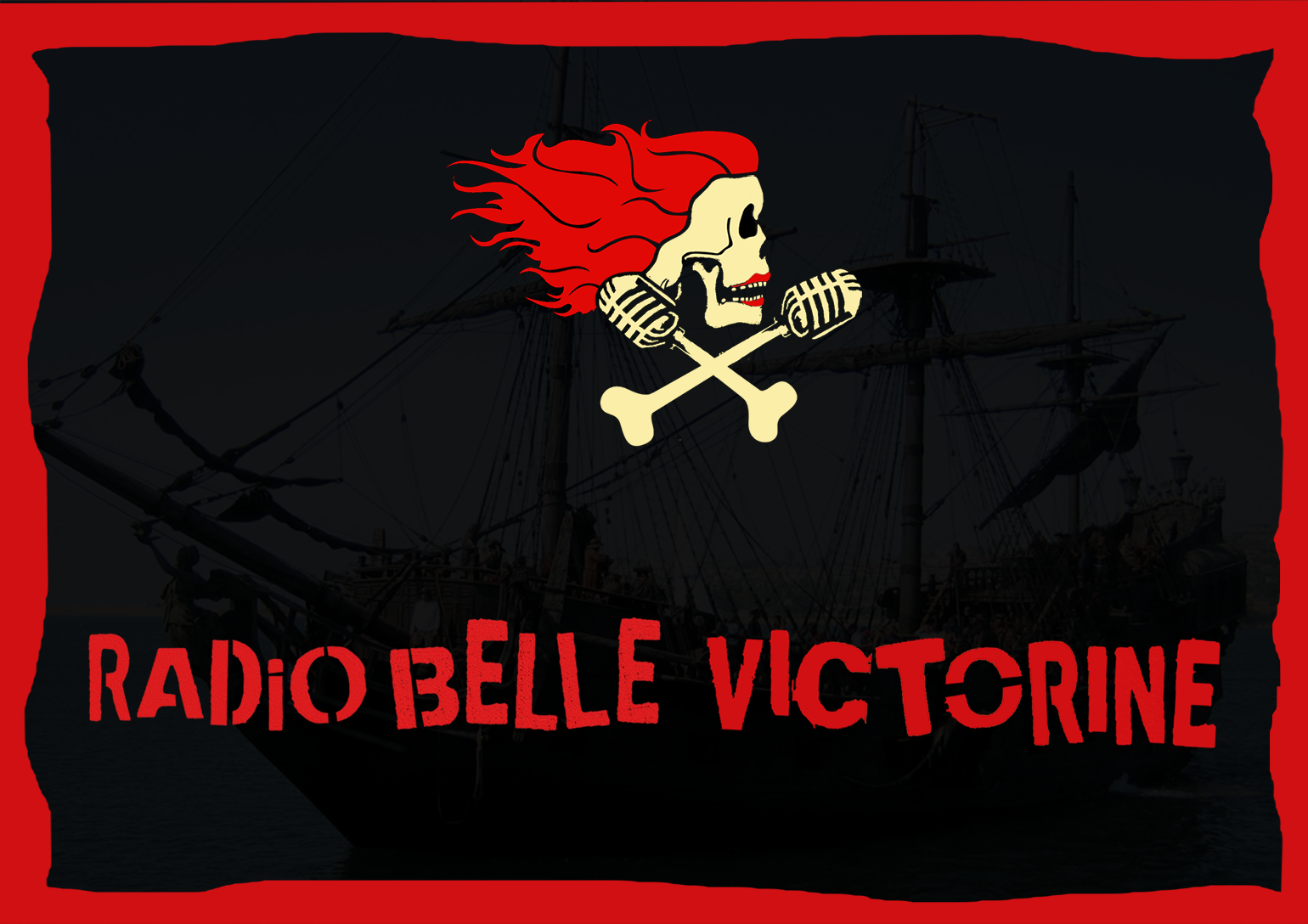 Radio Belle Victorine